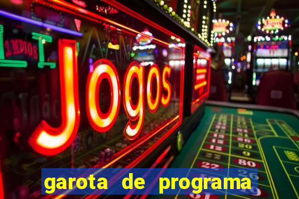 garota de programa de joinville